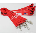 Custom EGO Evod Polyester Neck Printed Lanyard